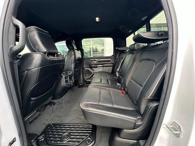 Used 2023 RAM 1500 Laramie AWD/4WD image 30