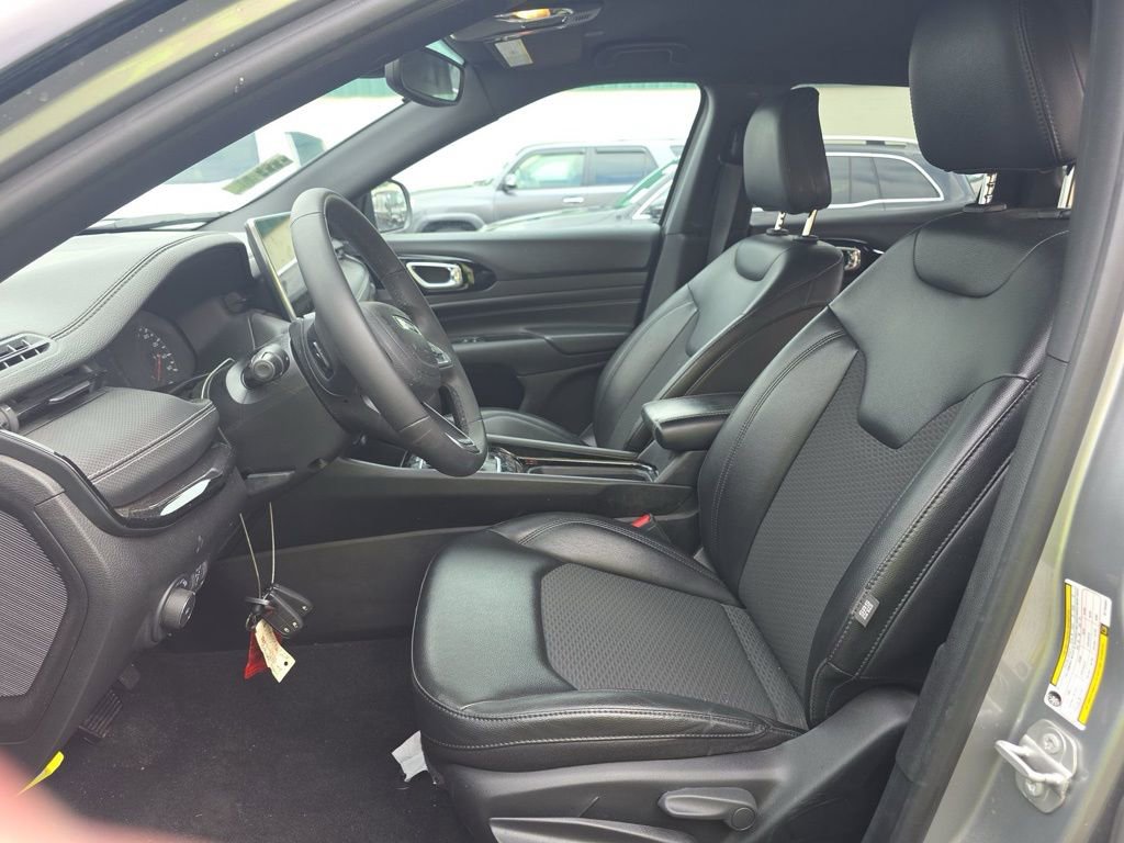 Used 2022 Jeep Compass Altitude image 8