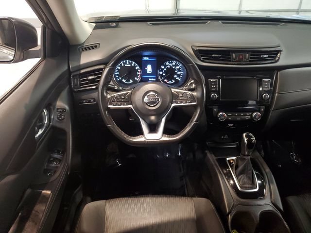 Used 2019 Nissan Rogue SV AWD/4WD image 13