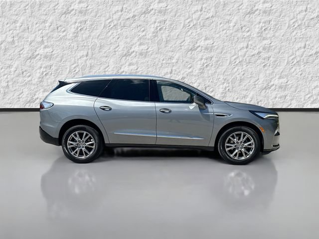 Used 2023 Buick Enclave Premium w/ Experience Buick Package AWD/4WD image 2