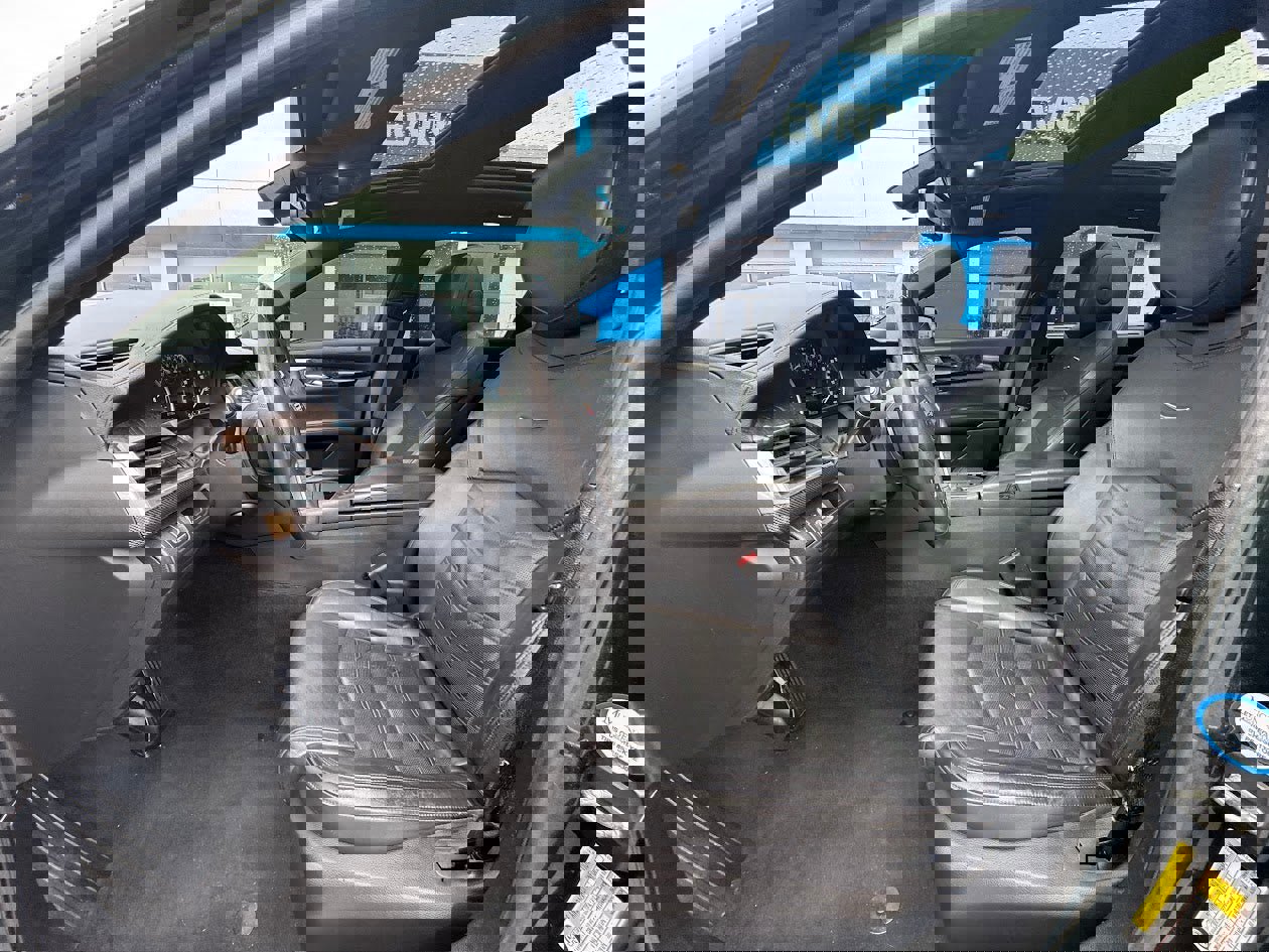 Used 2017 Cadillac CT6 Luxury image 10