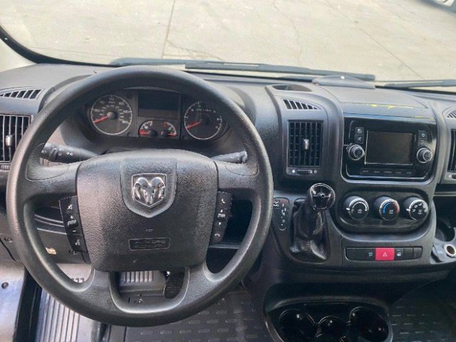 Used 2019 RAM ProMaster 2500 image 21