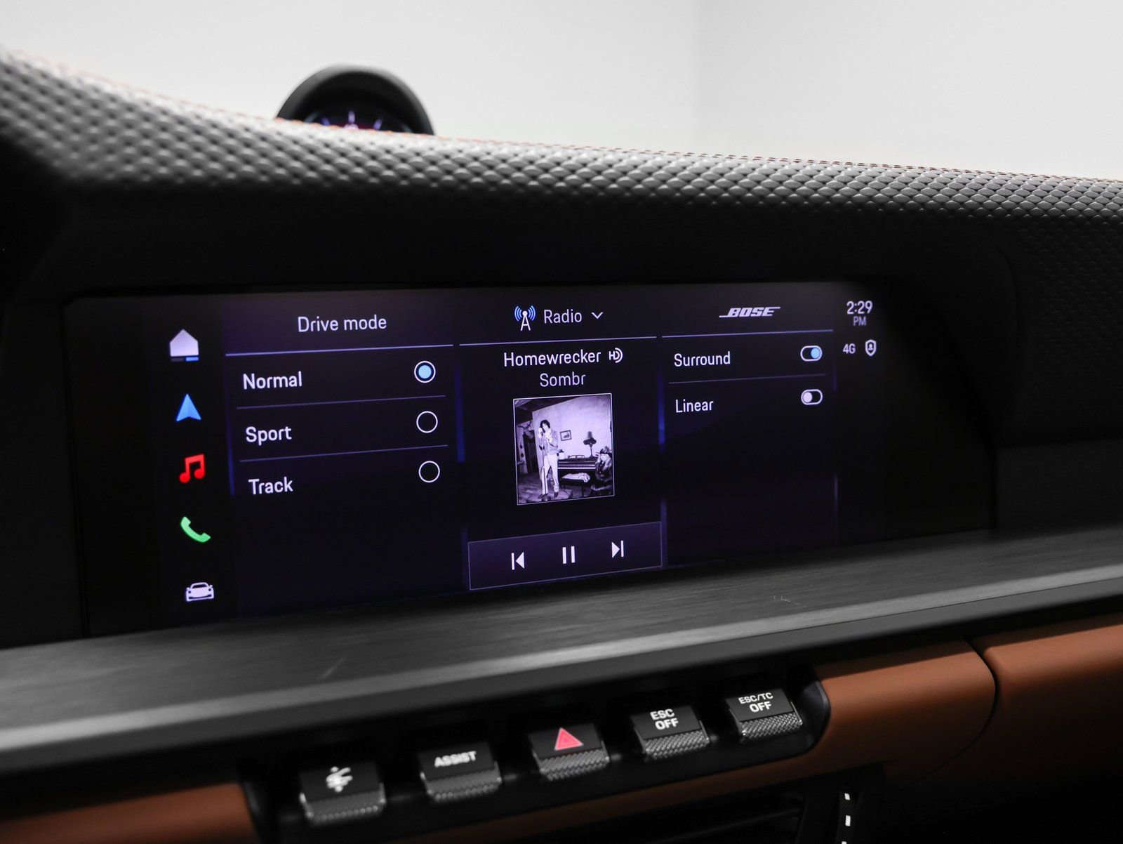 Certified 2026 Porsche 911 GT3 image 58