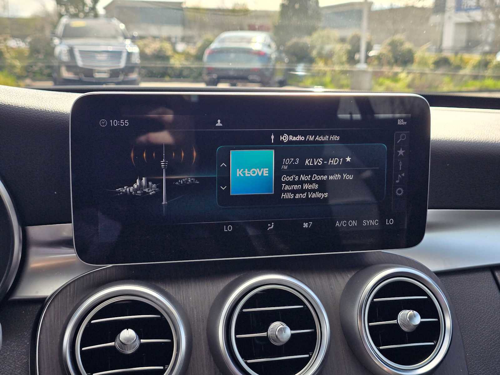 Used 2020 Mercedes-Benz C 300 Sedan image 29