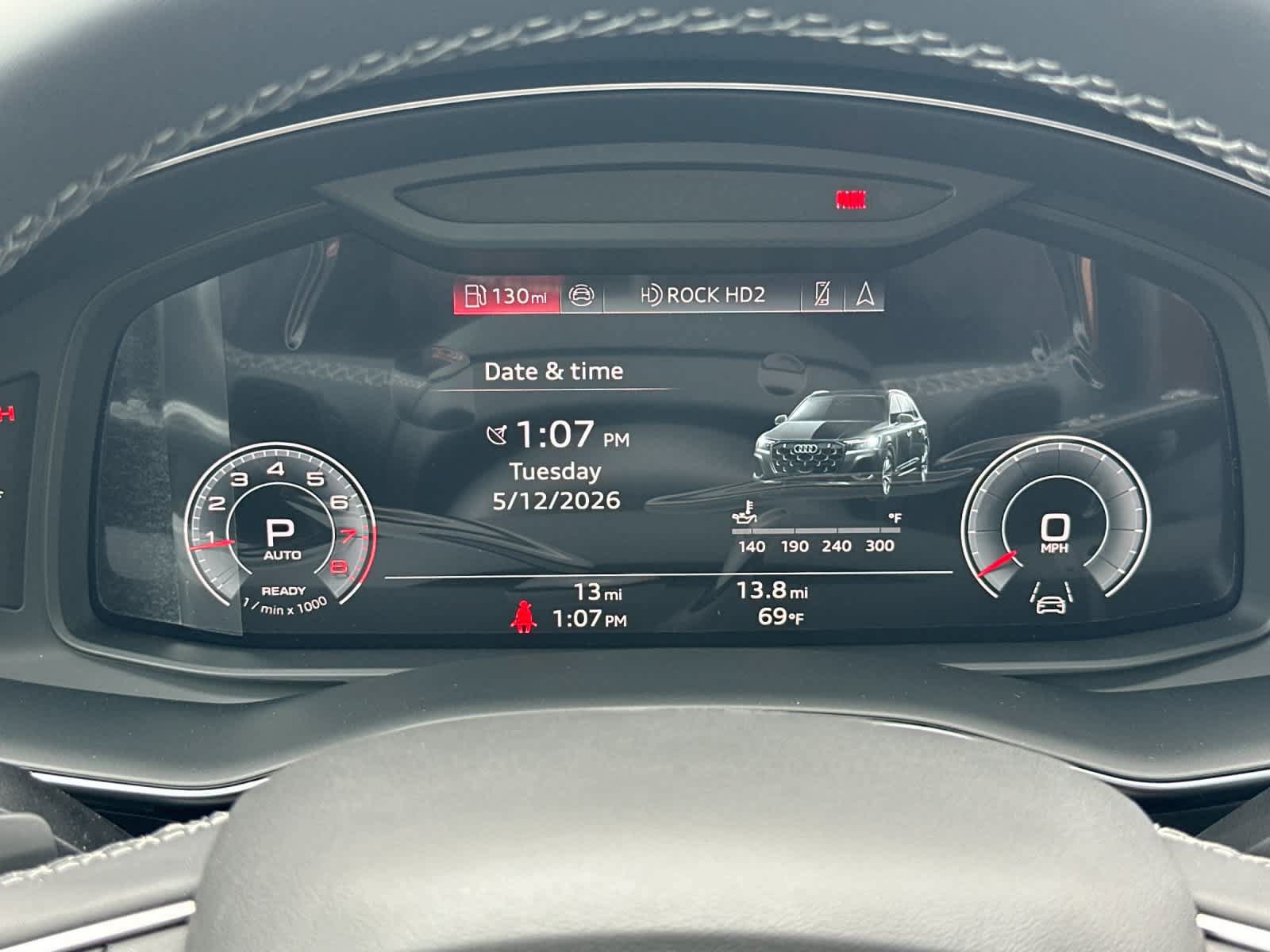 New 2026 Audi Q7 2.0T Premium w/ Convenience Plus Package AWD/4WD image 25
