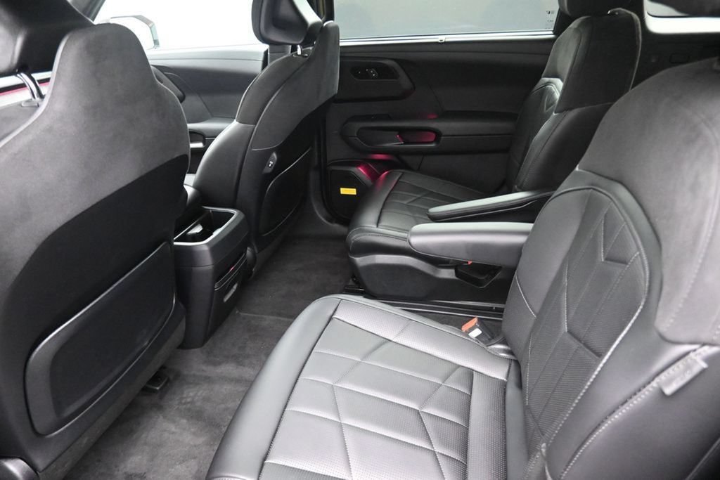 New 2027 Kia Telluride X-Line SX Prestige AWD/4WD image 39