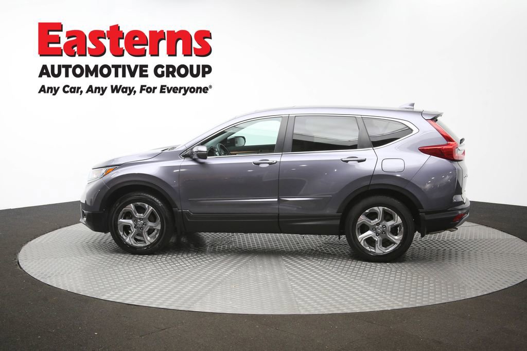 Used 2017 Honda CR-V EX-L image 63