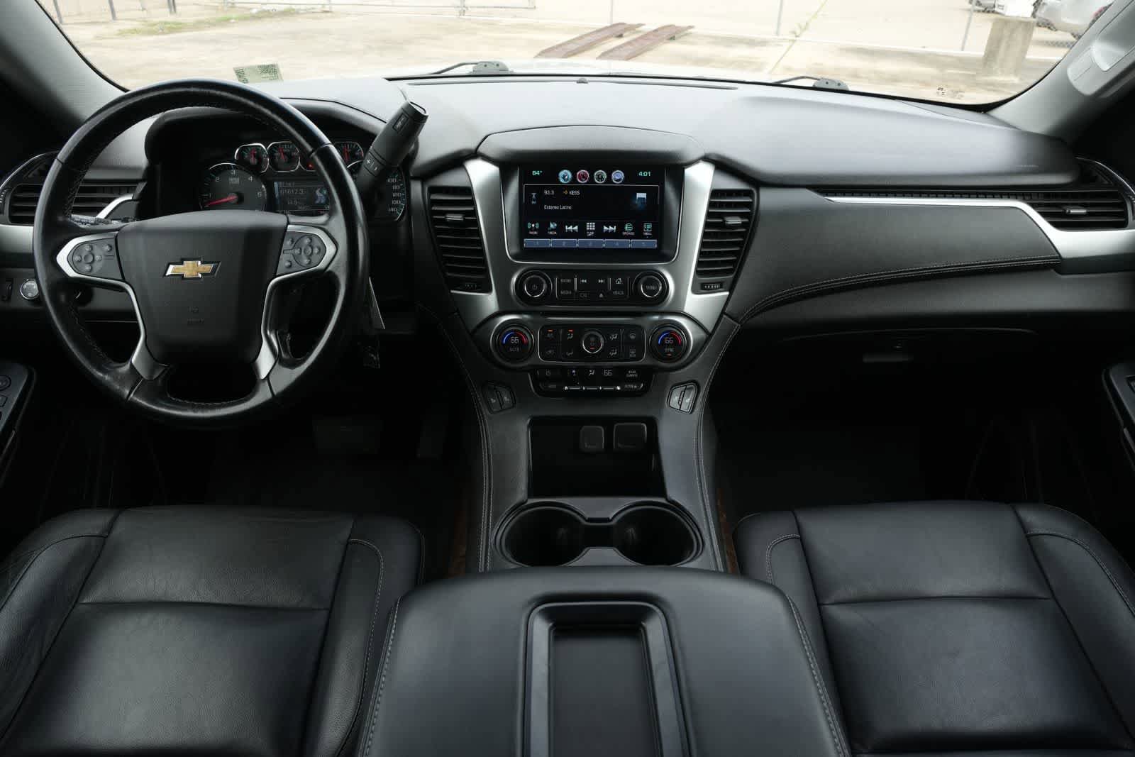 Used 2019 Chevrolet Tahoe LT AWD/4WD image 7