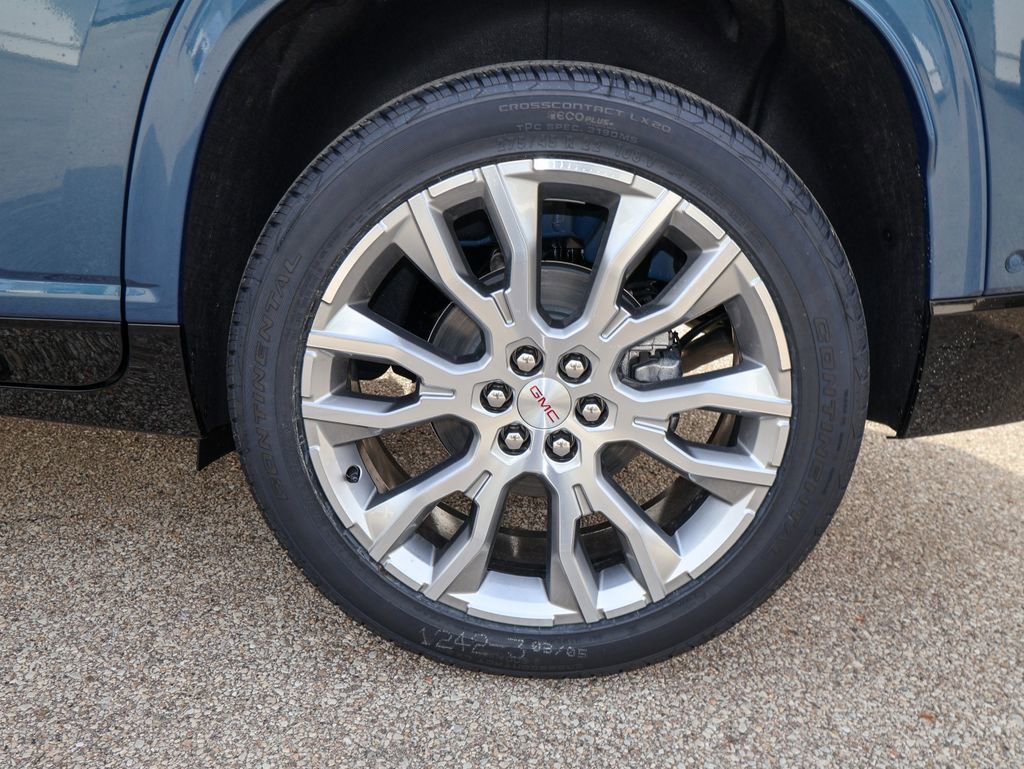 New 2026 GMC Acadia Denali w/ Super Cruise Package image 40