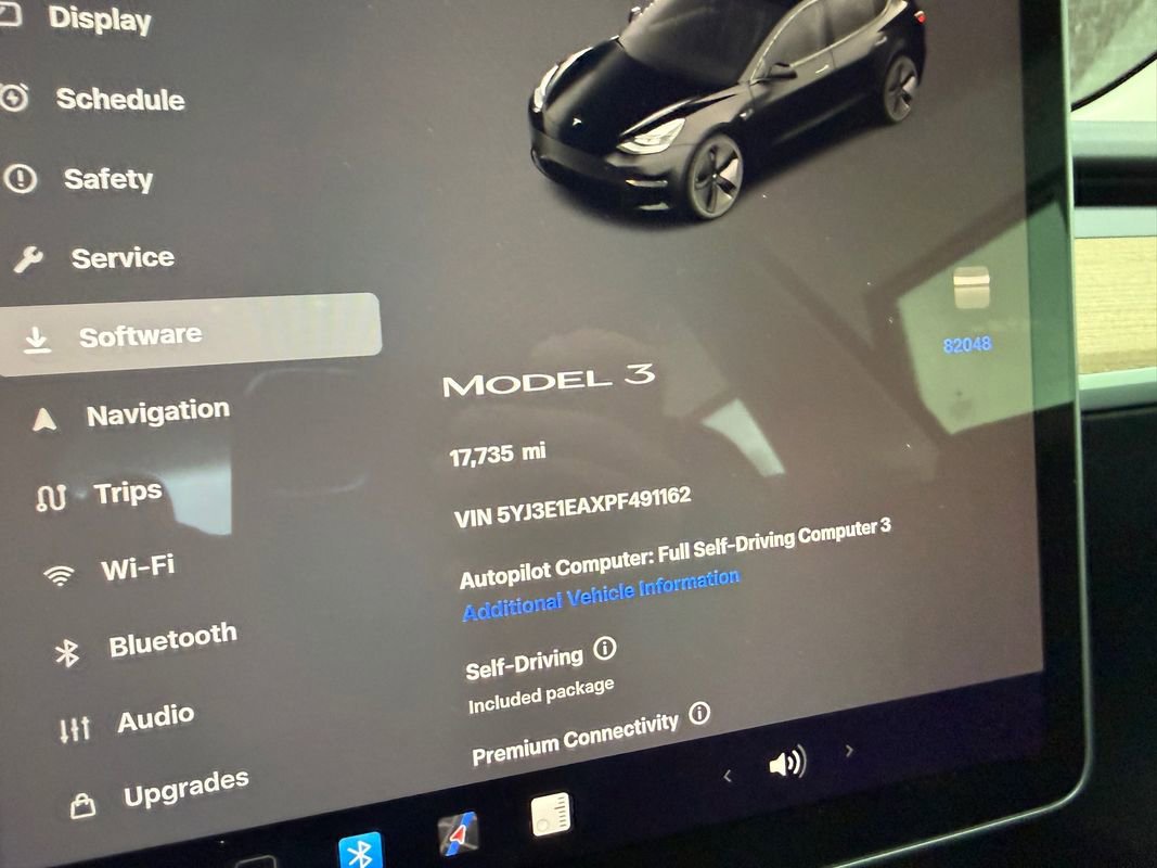 Used 2023 Tesla Model 3 Standard Range RWD image 40