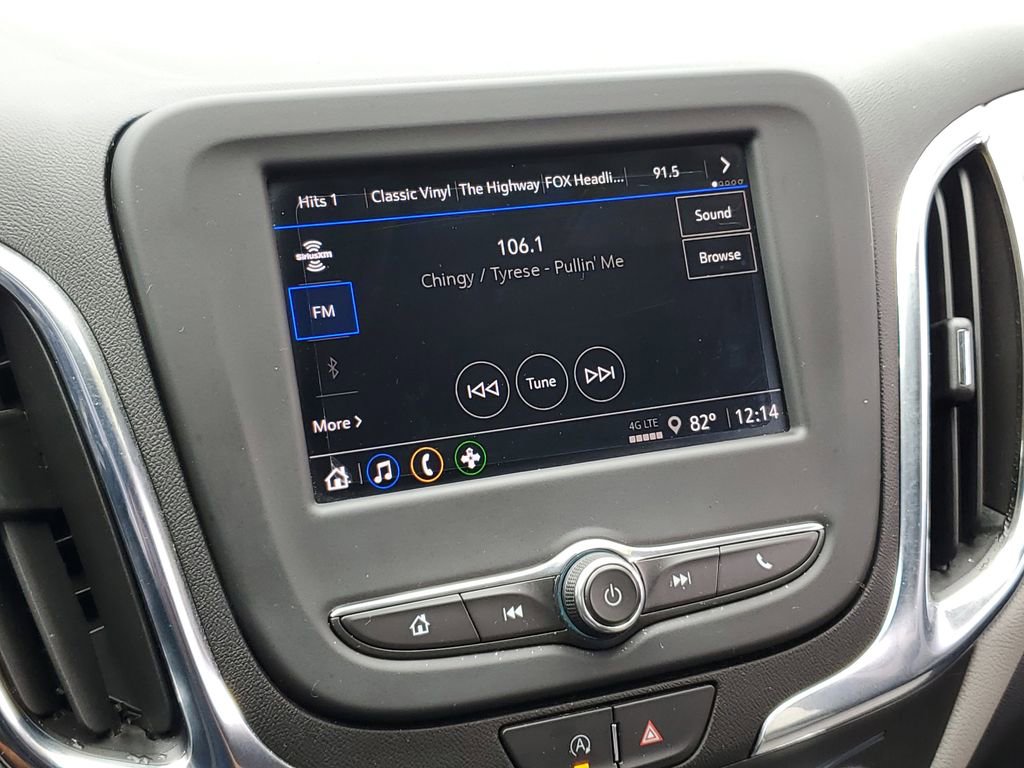 Used 2023 Chevrolet Equinox LS w/ LS Convenience Package image 28