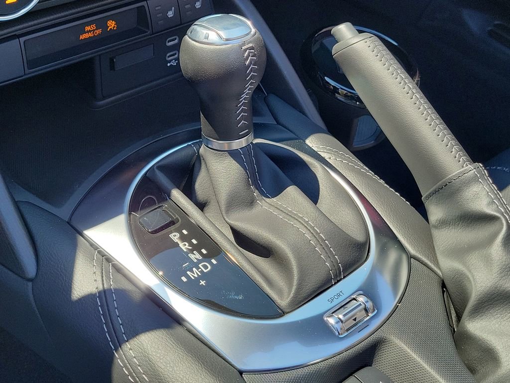 New 2026 MAZDA MX-5 Miata Grand Touring RWD image 31