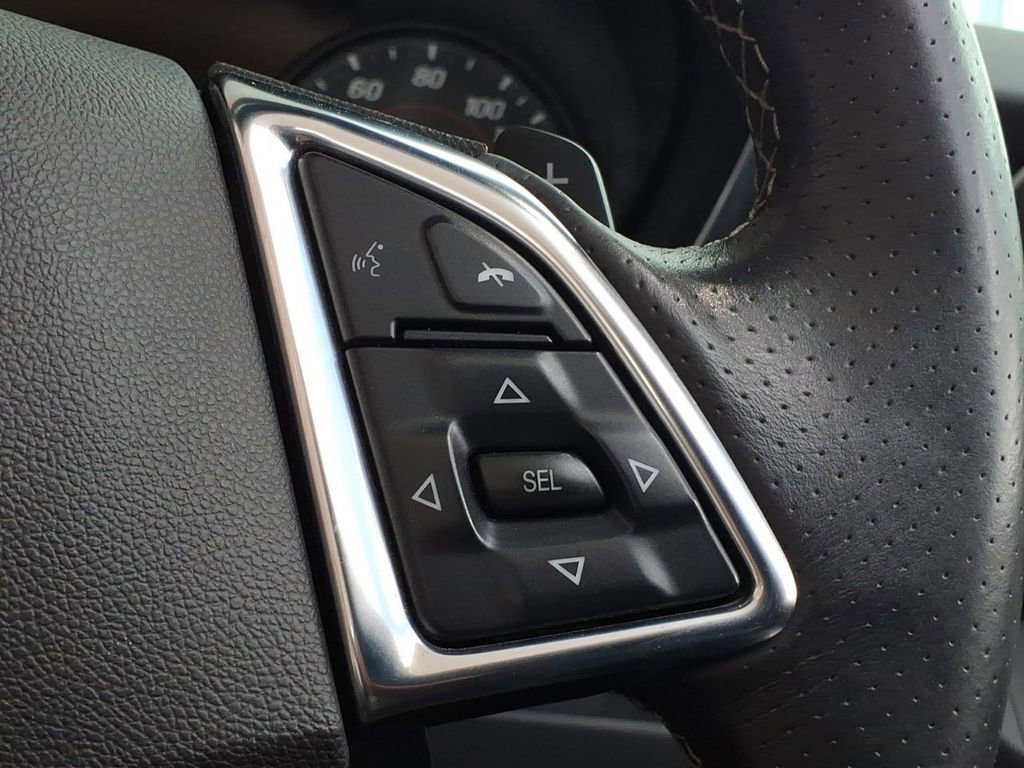 Used 2017 Chevrolet Camaro SS image 23