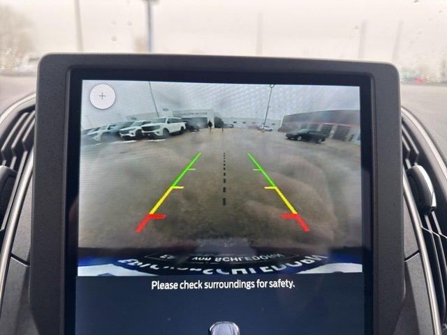 Used 2021 Ford Edge SEL w/ Convenience Package image 41