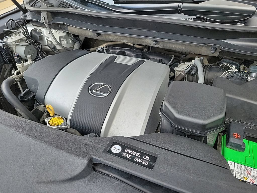 Used 2016 Lexus RX 350 AWD w/ Premium Package image 34