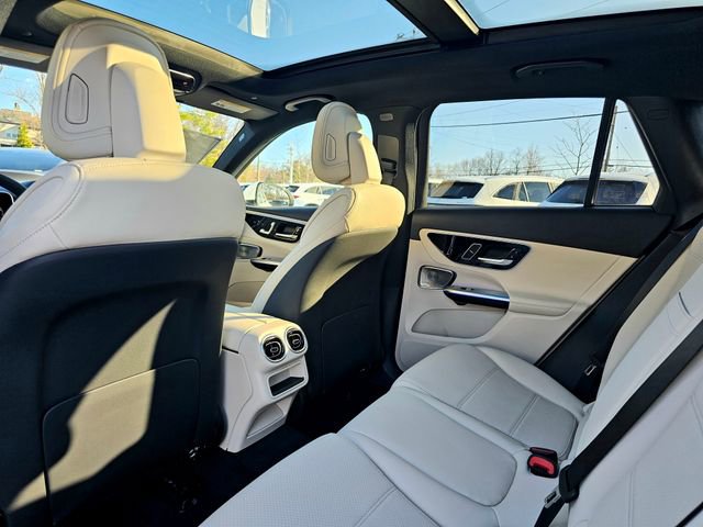 New 2026 Mercedes-Benz GLC 300 4MATIC image 22