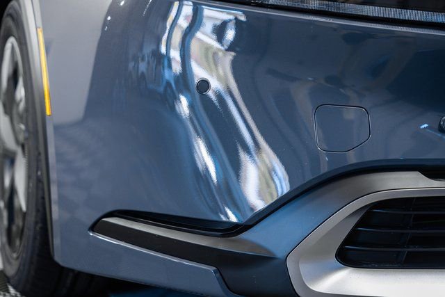 New 2026 Toyota Prius Plug-In Hybrid FWD image 15