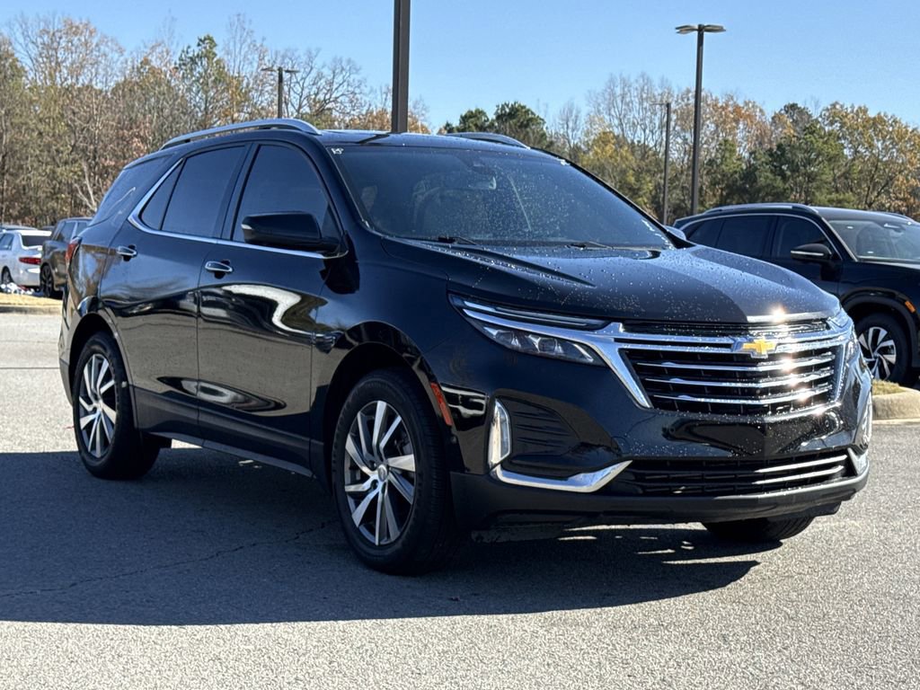Used 2023 Chevrolet Equinox Premier image 7