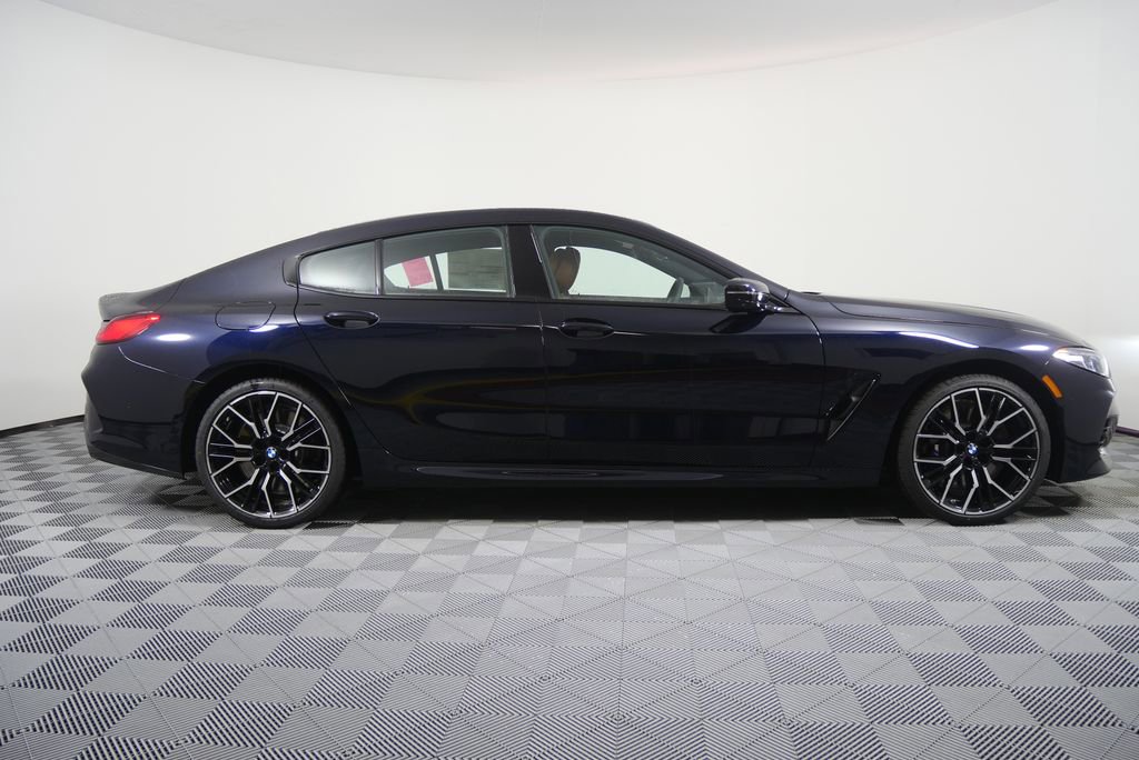 New 2026 BMW 840i RWD image 2
