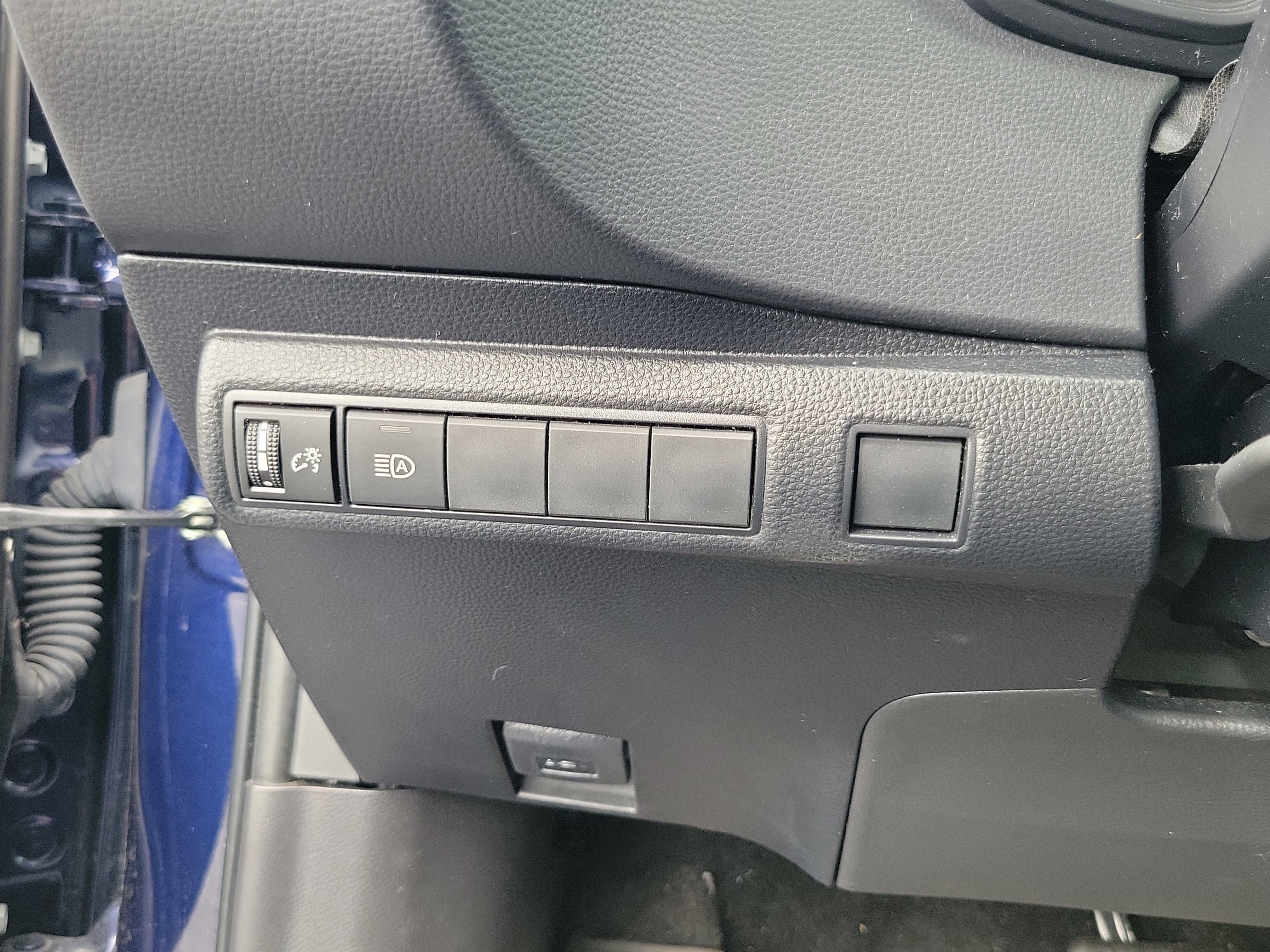 Used 2022 Toyota Corolla SE image 21