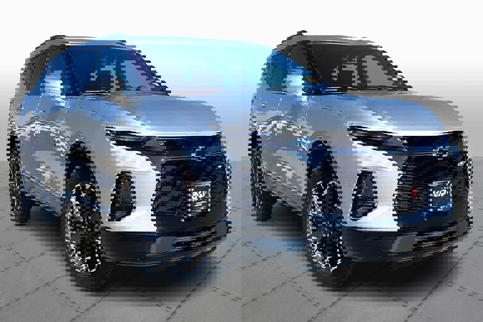 Used 2019 Chevrolet Blazer RS image 3