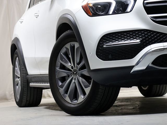 Certified 2022 Mercedes-Benz GLE 350 4MATIC image 4