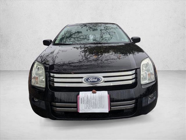 Used 2007 Ford Fusion SE FWD video 2