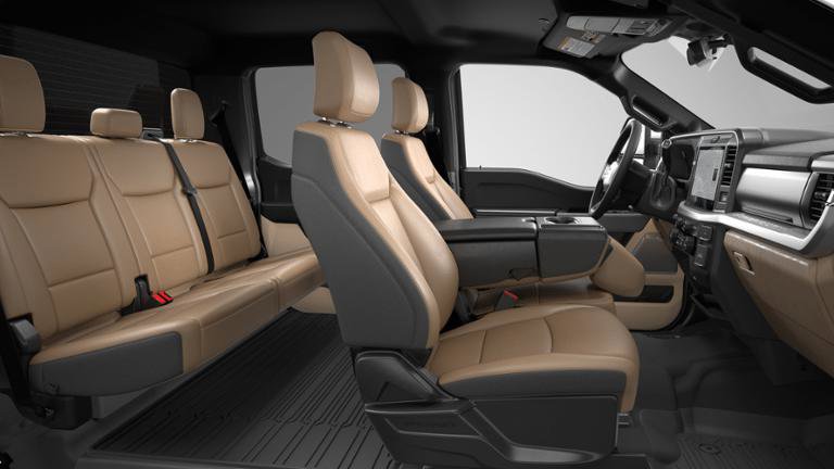 New 2026 Ford F350 XLT w/ XLT Premium Package image 5