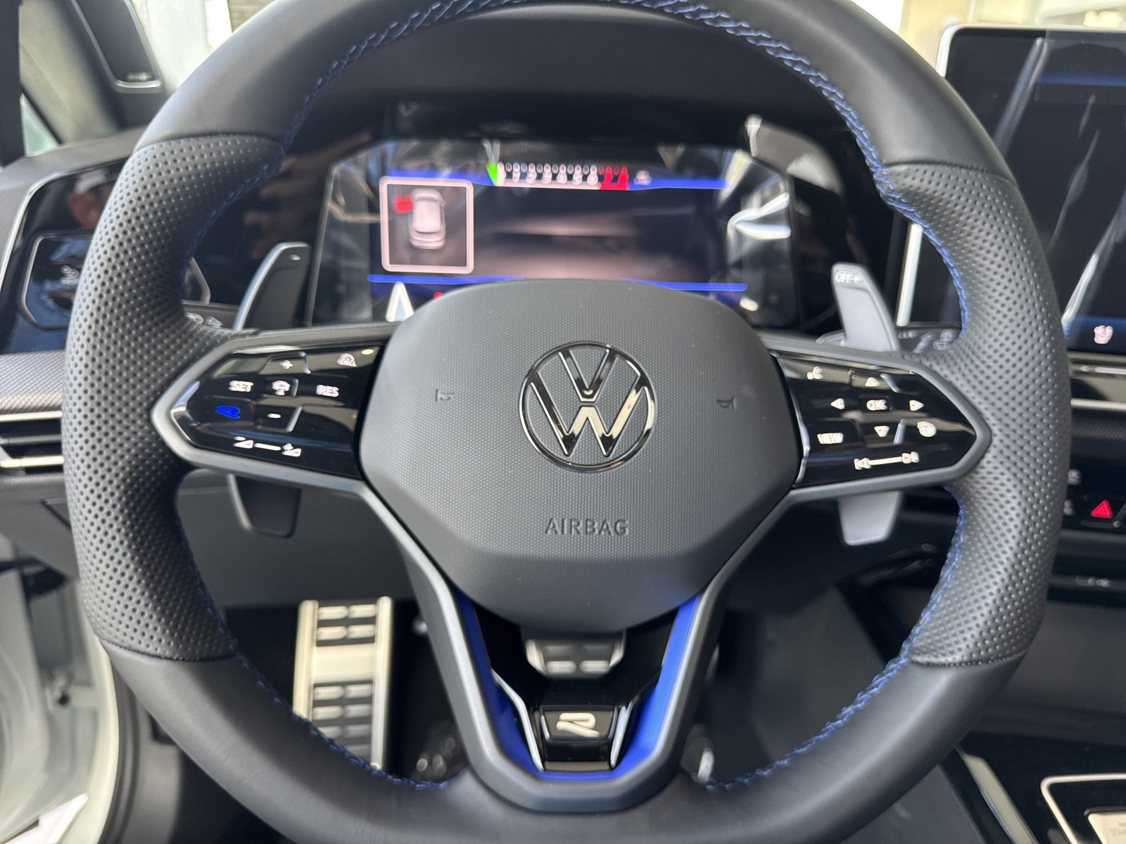 New 2026 Volkswagen Golf AWD/4WD image 26
