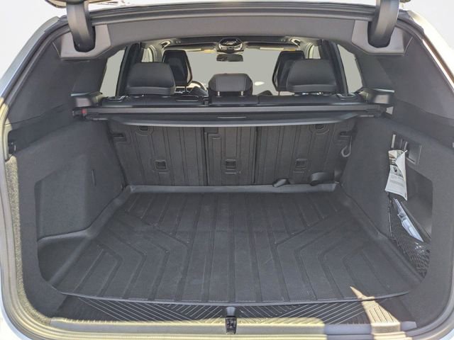 Used 2025 BMW X3 xDrive30i w/ Convenience Package AWD/4WD image 12