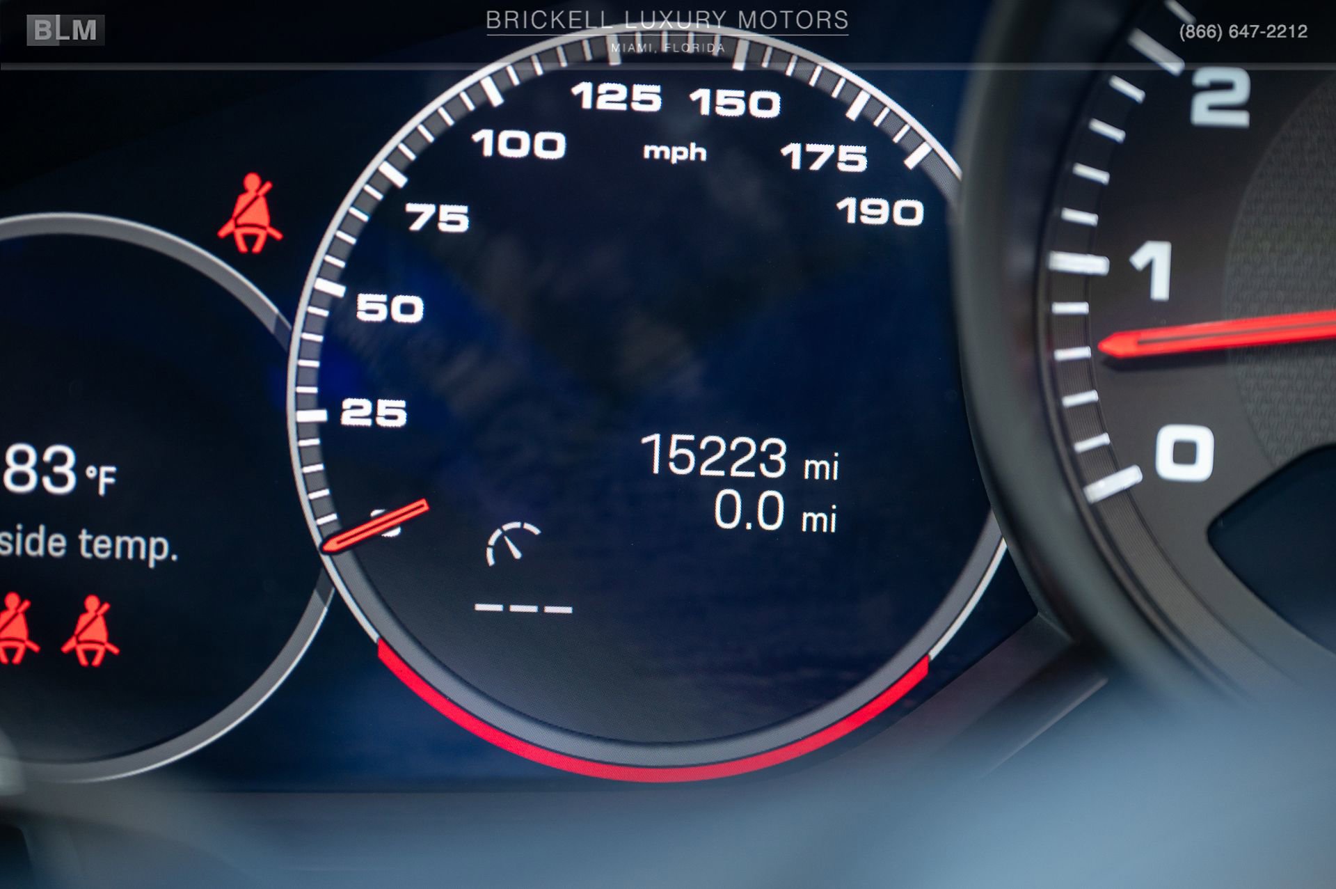 Used 2022 Porsche Panamera image 38