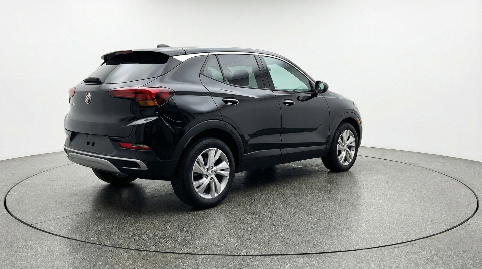 Used 2025 Buick Encore GX Preferred image 9