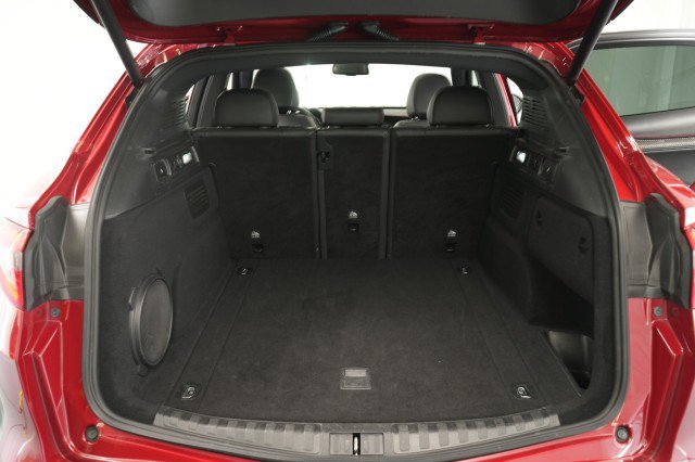 Used 2018 Alfa Romeo Stelvio Quadrifoglio w/ Driver Assist Dynamic Package image 63