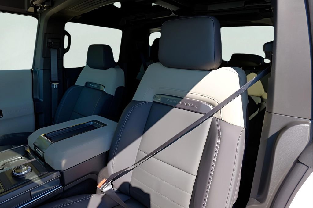 New 2026 GMC Hummer EV 4x4 Crew Cab image 10