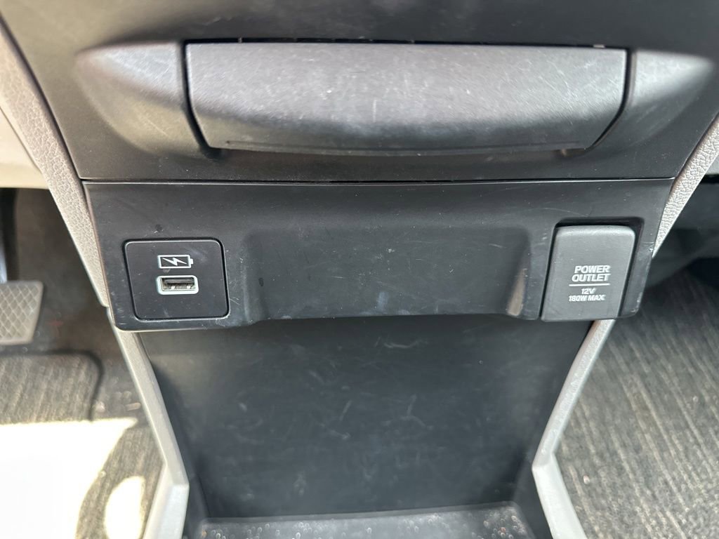 Used 2021 Honda Odyssey EX-L image 26