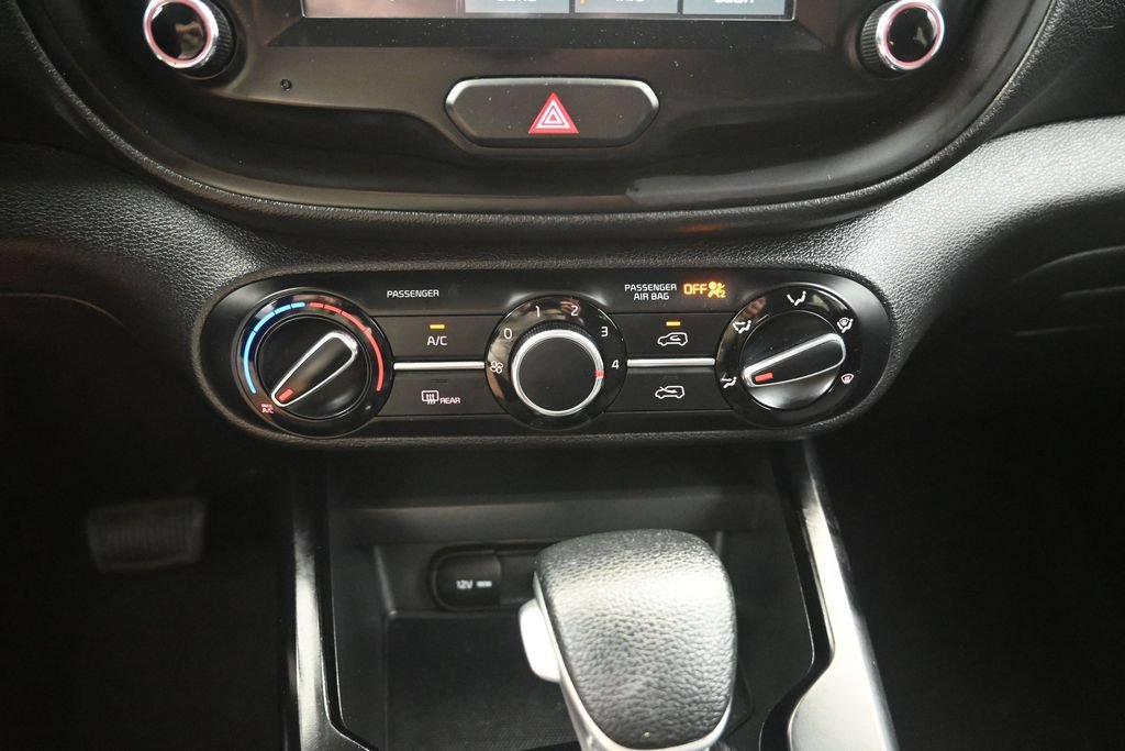 Used 2021 Kia Soul S FWD image 17