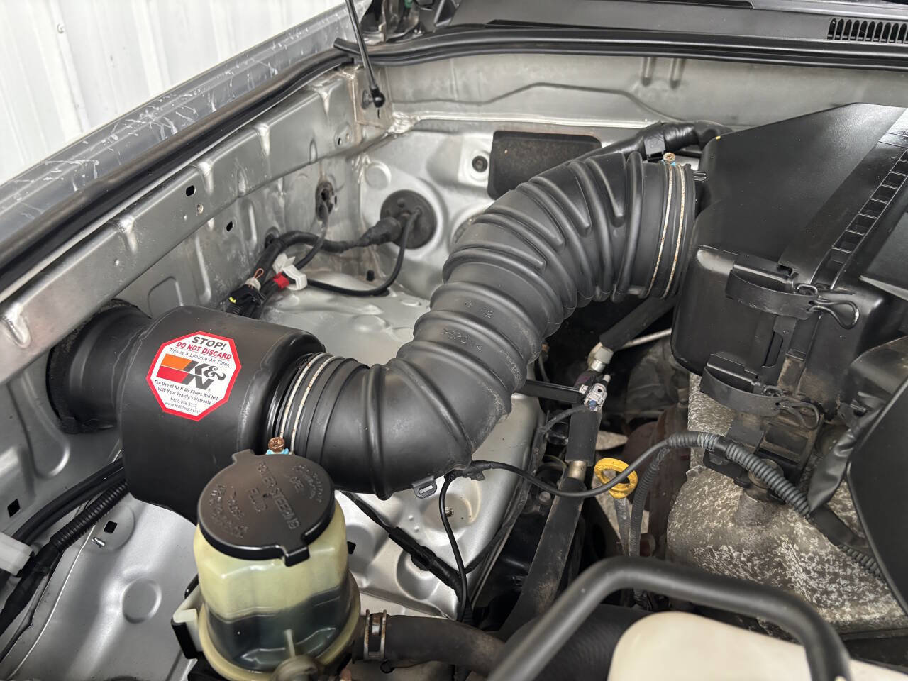 Used 2007 Toyota 4Runner SR5 image 29