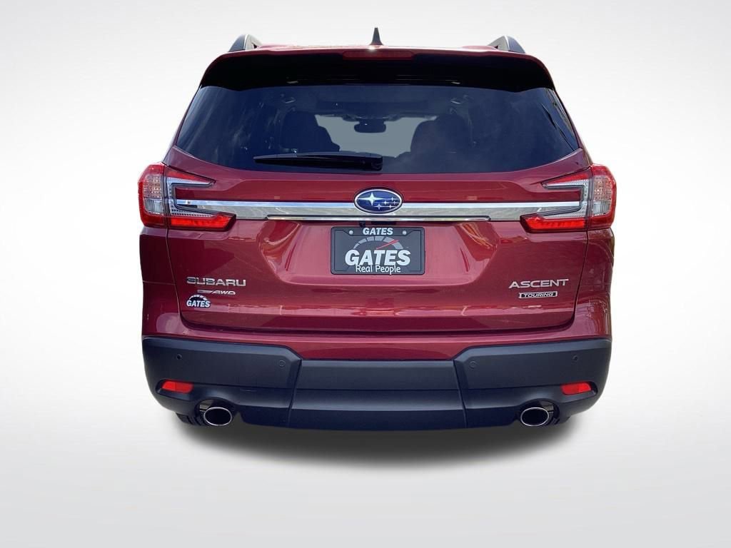 Used 2025 Subaru Ascent Touring image 8