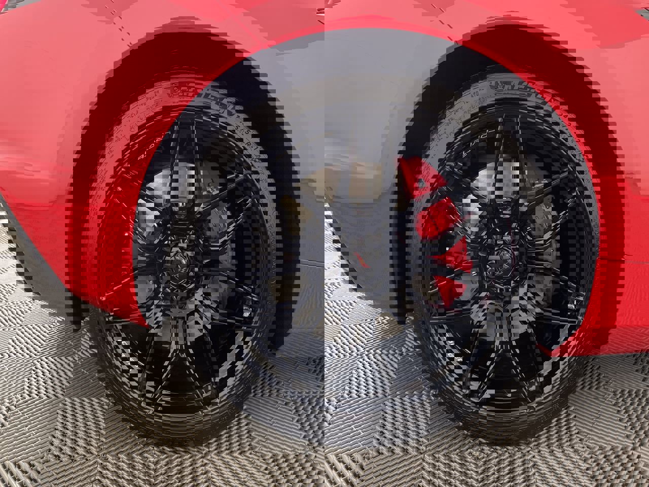 New 2025 Chevrolet Corvette Z06 image 86