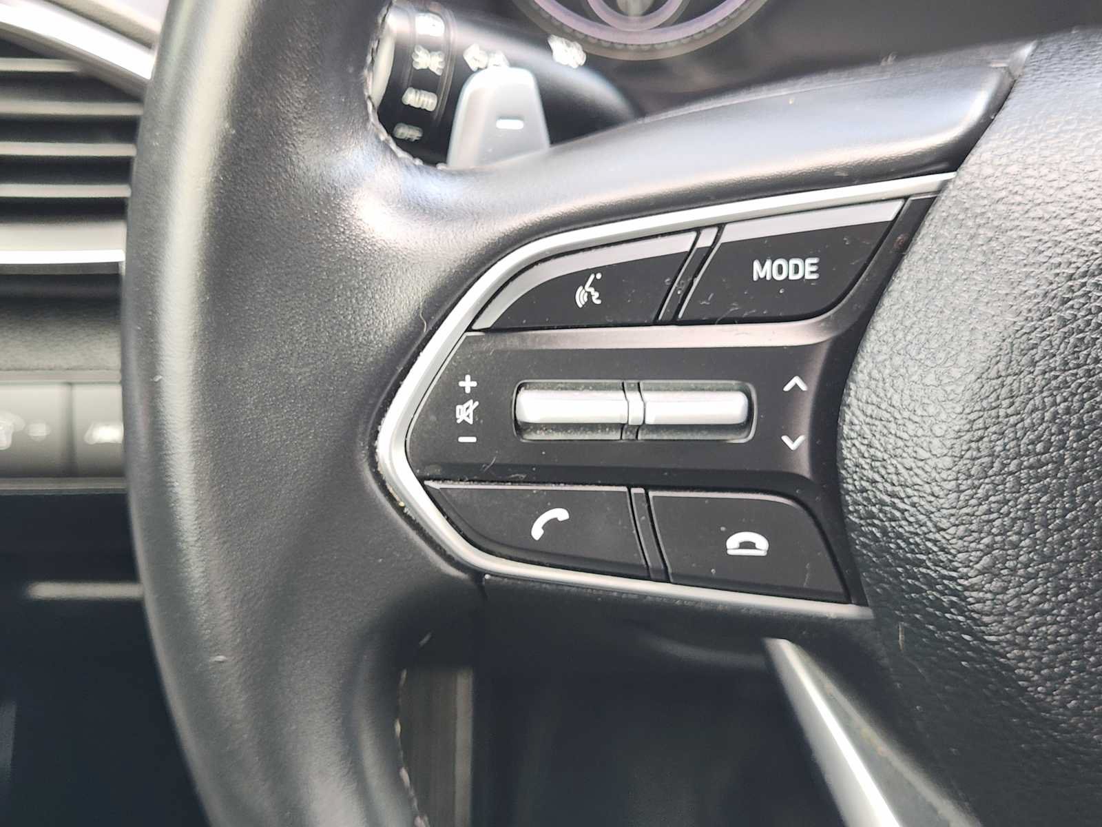 Certified 2023 Hyundai Santa Fe SEL FWD image 29