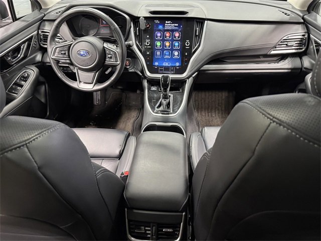 Used 2020 Subaru Outback Limited XT image 25