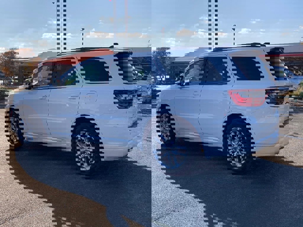 Used 2024 Dodge Durango GT image 6