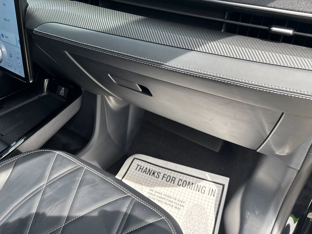 Used 2025 Ford Mustang Mach-E Select w/ Comfort Package Lite AWD/4WD image 33