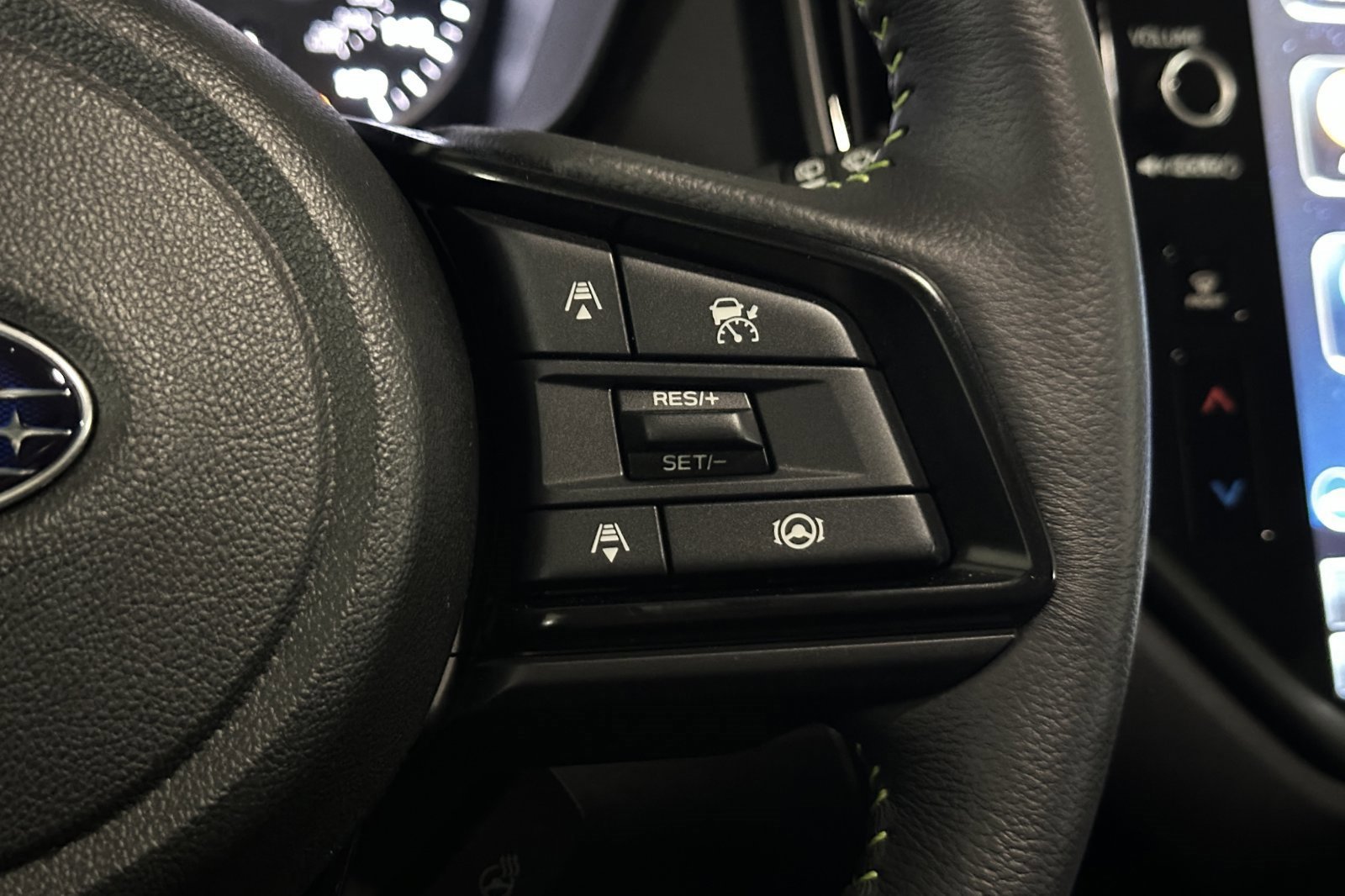 New 2025 Subaru Ascent Onyx Edition image 28