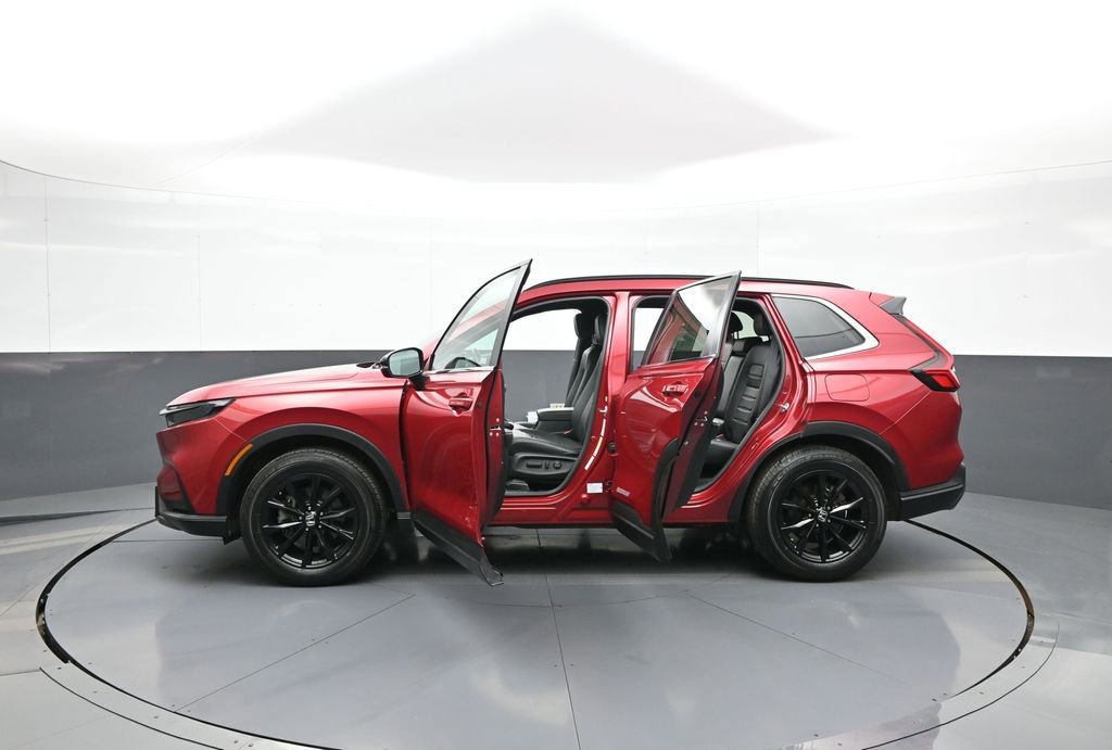 Used 2024 Honda CR-V Sport-L image 43