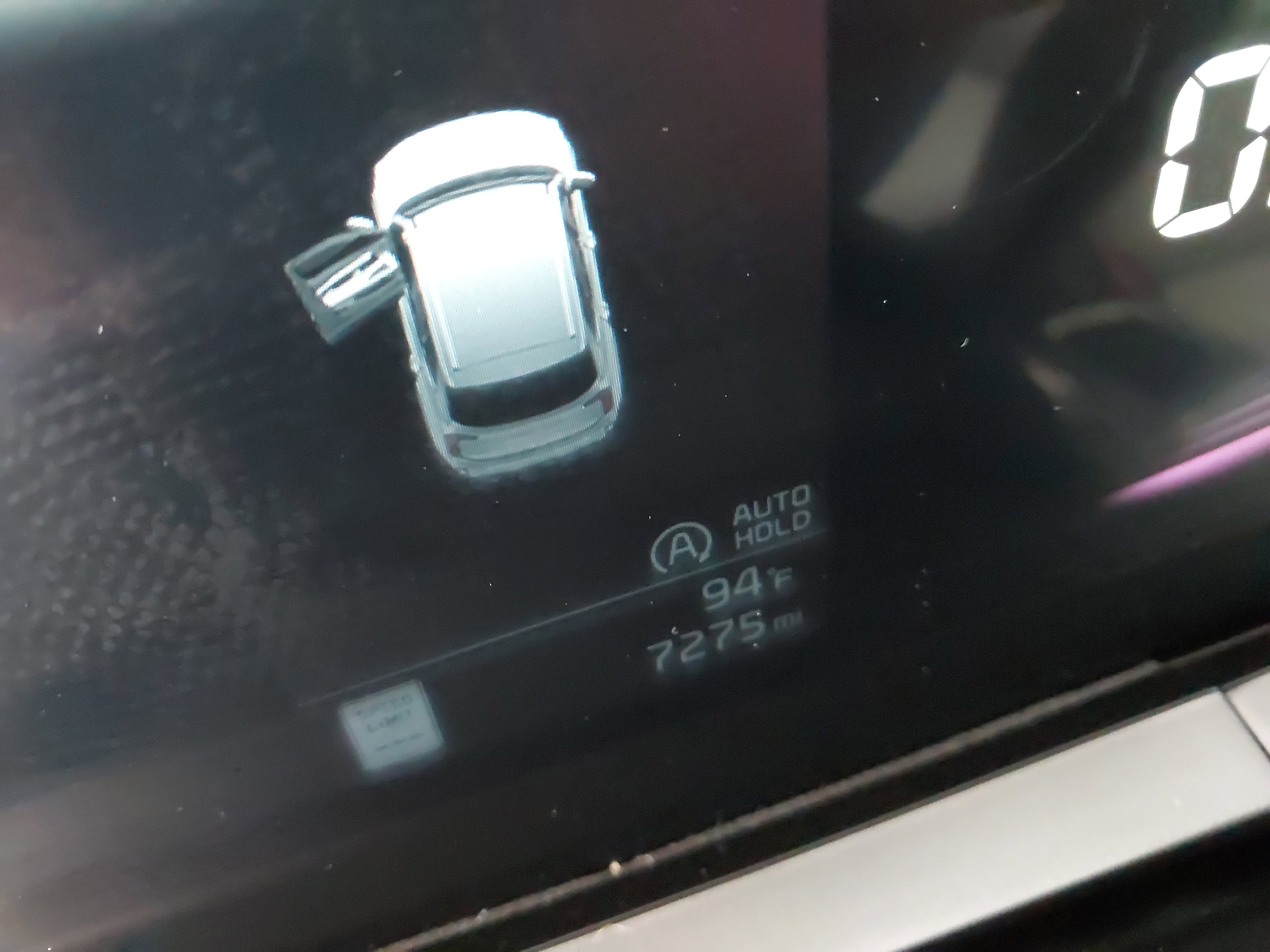 Used 2024 Kia Telluride S w/ S Sunroof Package image 20