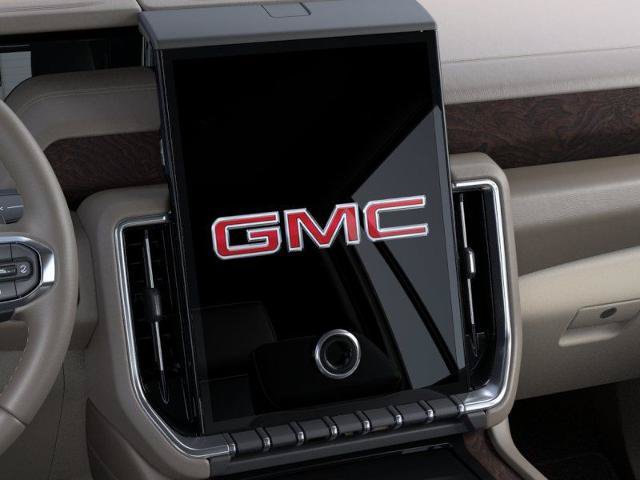 New 2026 GMC Yukon Denali w/ Advanced Technology Package AWD/4WD image 20