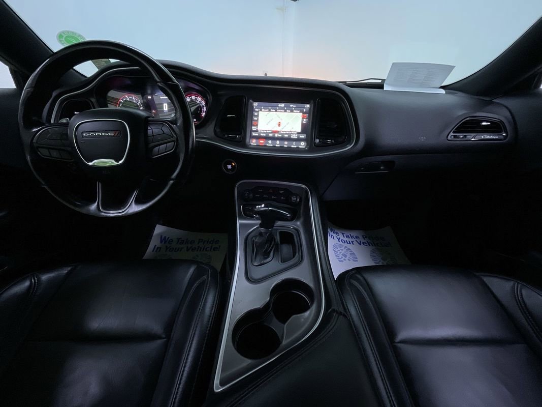 Used 2022 Dodge Challenger GT w/ Blacktop Package image 19