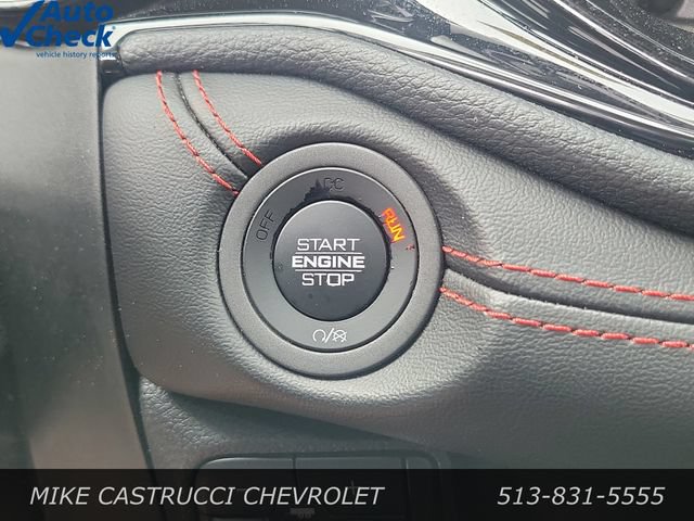 Used 2023 Dodge Durango GT AWD/4WD image 20