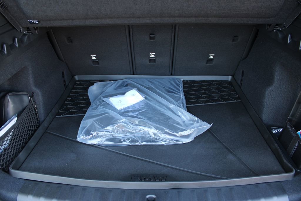 New 2026 BMW X1 M35i w/ Technology Package image 26